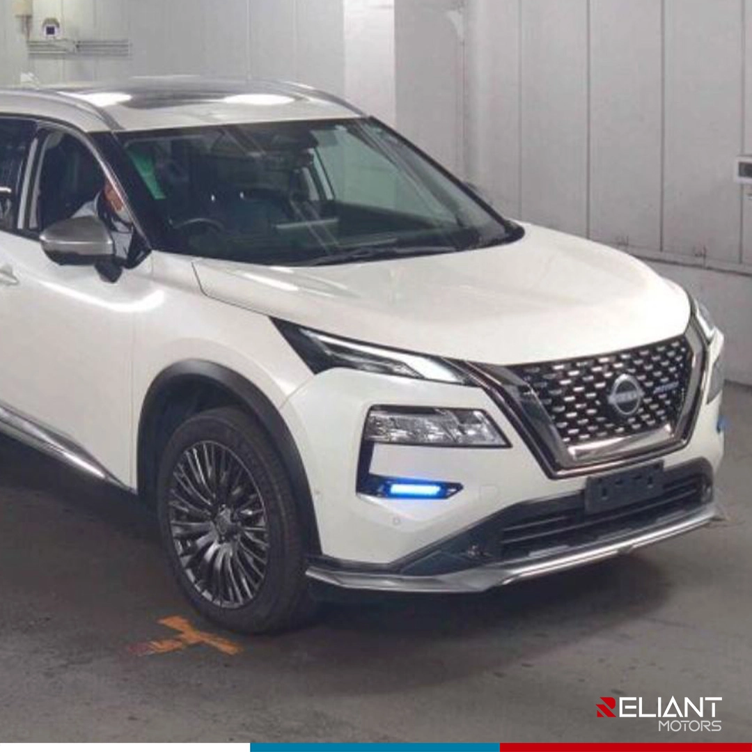 2023 Nissan Nissan X-Trail (Autech) 2023 | Reliant Motors Bangladesh